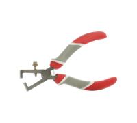 KNIPEX 12 40 200 SB Pince à dénuder