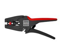 Knipex 12 42 195 - MultiStrip 10 Pince À Dénuder Automatique