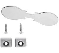 KNIPEX 12 49 01 1 paire de lames de rechange pour 12 40 200