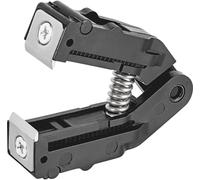 Knipex Bloc de lames de rechange pour 12 42 195 et 12 72 190, 12 49 21