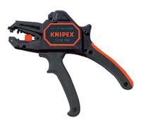Knipex 12 62 180 Dénudeur Automatique De Câbles 0,2 - 6,0 Mm