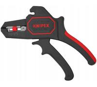 Knipex 12 64 180 Dénudeur automatique pour câbles plats