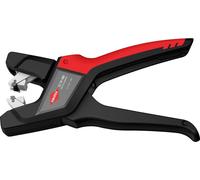 KNIPEX Pince à dégainer automatique 12 74 180 175 mm Ø 4,4 à 7,5 mm