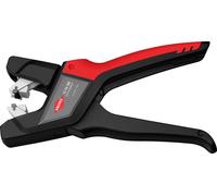 Knipex 12 74 180 Pince à dégainer 4.4 à 7.5 mm