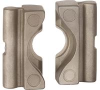 KNIPEX 12 79 31 1 paire de lames de rechange pour 12 74 180 SB