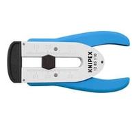 KNIPEX 12 85 110 SB, Abisolier et outil de démontage