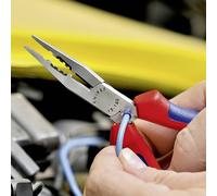 Knipex 13 01 160 Pince pour câblage 160 mm 1 pc(s)