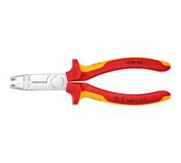 Knipex 13 46 165 VDE Pince De Démontage 165Mm