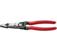 Knipex 13 71 200 ME pour électricien Pince multifonction 200 mm