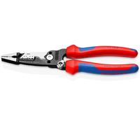 KNIPEX 13 72 8 WireStripper Pinces d'électricien multifonctions modèle améric...