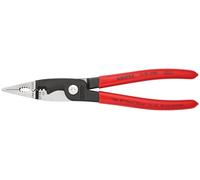 Pince multifonctions 6 outils en 1 KNIPEX 13 81 200 200mm