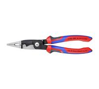 Knipex 13 82 200 Pince multifonction 50 mm² (max) 0 (max) 15 mm (max)