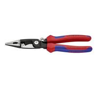 Knipex 13 92 200 Pince multifonction 50 mm² (max) 0 AWG (max) 15 mm (max)
