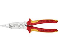 Knipex 13 96 200 SB Pince pour installations électriques 258 mm 1 pc(s)
