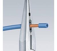 Knipex 1301160 62 145 Pince multifonctions 4 en 1 160 mm