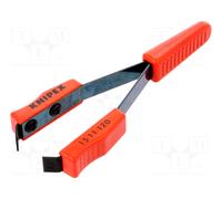 KNIPEX 15-11-120 Pince à dénuder