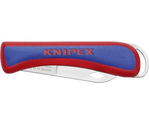 Knipex 16 20 50 SB Couteau à dénuder