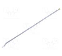 Knipex Lame de rechange pour 16 20 16 SB / 16 20 28 SB / 16 20 165 SB / 16 29 165