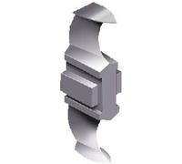 Knipex 16 49 150 Lame de rechange adapté pour marque (pinces) Knipex