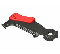 KNIPEX 16 50 145 E01 Lame de rechange pour dénuder