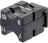 KNIPEX 16 69 06 01 Bloc de couteaux de rechange pour 16 60 06 SB