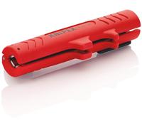KNIPEX 16 80 125 SB Outil universel à dégainer 125 mm
