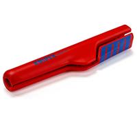 KNIPEX 16 80 175 SB Outil de dénudage en profondeur 175 mm