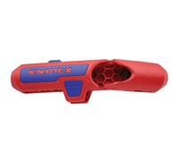 Knipex 16 95 01 SB ErgoStrip® Outil Universel De Démontage