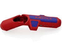 Outil degainer multi ergostrip gaucher KNIPEX - 16 95 02 SB