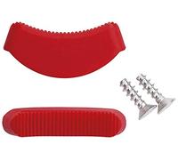 KNIPEX 2 Paires d'Inserts en Plastique pour 81 11 250 / 81 13 250 81 19 250