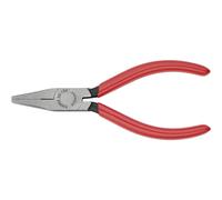 Knipex 20 01 125 pour l'électronique et la mécanique de précision Pince à becs