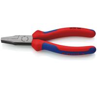 KNIPEX Pince plate à courber 20 02 160
