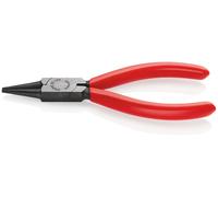 KNIPEX 22 01 125 Pince à becs ronds gainées en plastique noire atramentisée 1...