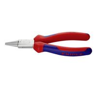 Knipex 22 05 160 pour l'atelier Pince à bouts ronds droite 160 mm