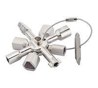 Knipex 23608 Double clé