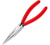Knipex 25 01 140 Pince À Décoincer À Nez De Snipe (Pince Radio) 140Mm