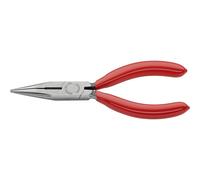 Knipex 25 01 140 pour l'électronique et la mécanique de précision Pince plate à