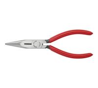 Knipex 25 01 160 pour l'électronique et la mécanique de précision Pince plate à