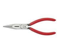Knipex 25 01 160 pour l'électronique et la mécanique de précision Pince plate à