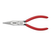 Knipex 25 01 160 pour l'électronique et la mécanique de précision Pince plate à