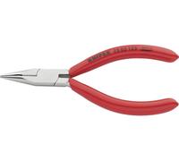 Knipex 25 03 125 Pince plate à becs ronds 125 mm