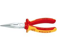 Knipex 25 06 160 Pince coupante latérale à bec de canard VDE 160 mm