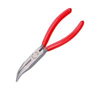 Knipex 25 21 160 Pince À Décoincer À Nez De Snipe (Pince Radio) 160Mm