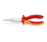 Knipex 26 16 200 T, Side-cutting pliers, 1,8 cm, 7,3 cm, 9,5 mm, 3,2 mm, Sulfate de chondroïtine