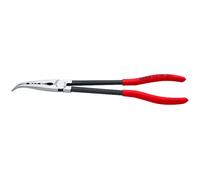 Knipex 28 81 280 Longue Portée Nez Aiguille Pinces à Angle