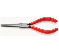 KNIPEX 29 11 160 Pince téléphonique gainées en plastique noire atramentisée 1...