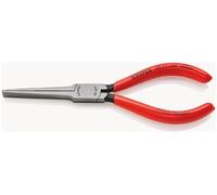 KNIPEX 29 11 160 Pince téléphonique recouverte de plastique noir atramenté 160 mm