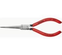 Knipex Pince téléphonique droite 29 11 160 – pour électronique et mécanique de précision 16 cm