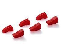 KNIPEX 3 paires de mâchoires en plastique pour tous les modèles 87 XX 300 modèles depuis 2008, 87 09 300 V01