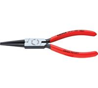 KNIPEX 30 31 160 Pince à bec long recouverte de plastique noir atramenté 160 mm
